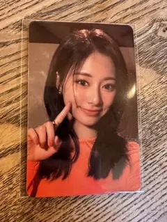 TWICE Digipack ツウィ Aladdin トレカ