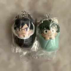 ヒロアカ おくるみますこっと