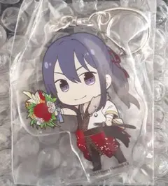 あんスタ 神崎颯馬 アクリルキーホルダー