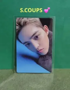 SEVENTEEN♥️CxM HYPE VIBES❤エスクプス