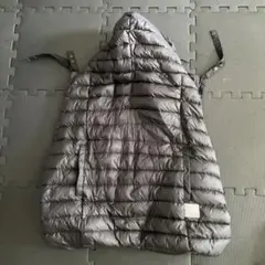 BabyHopper バギー＆抱っこ紐外出用防寒カバー