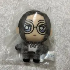 【新品未開封】名探偵コナン セガラッキーくじ ぬいぐるみマスコット 上原由衣