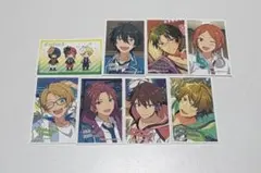 あんスタ　あんさんぶるスターズ　デコステッカー