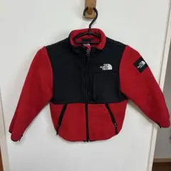 THE NORTH FACE フリースジャケット 110 デナリ