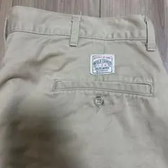 m*0様 POLO RALPH LAUREN AH-77 CHINO 未使用品 - メルカリ