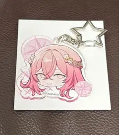 OVER REQUIEMZ AGF ドロシー アクリルキーホルダー