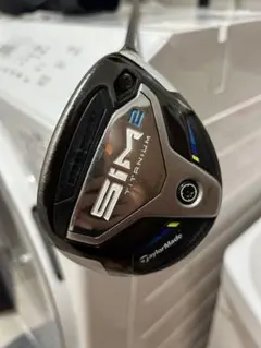 TaylorMade SIM2 TITANIUM フェアウェイウッド5wのサムネイル