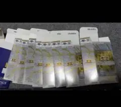 KONAMI LIMIT OVER COLLECTION空箱8箱