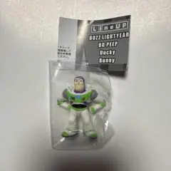 トイ・ストーリー まちぼうけ２　バズ・ライトイヤー ガチャ