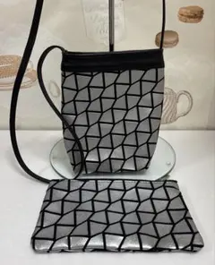 ✨新品未使用✨チワタ 2wayショルダーバッグ chi.wata ショルダーバッグの通販 by coto's shop｜ラクマ