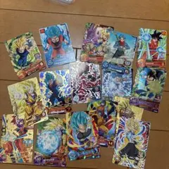 ドラゴンボールヒーローズ　プロモ　まとめ売り
