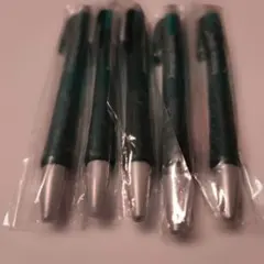 【非売品】American Express シャープペン 5本セット