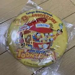 13周年記念　東京ディズニーランド