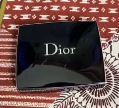 ディオール アイシャドウ サンクルール743コケット