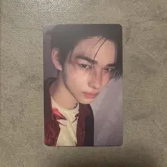 ENHYPEN DESIRE:UNLEASH ユニバ ラキドロ ニキ