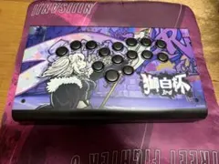 GRAPHT io 獅白杯3rdedition(レバーレス組み立て済み)