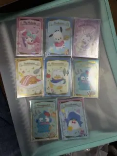 サンリオ ウエハース まとめ売り