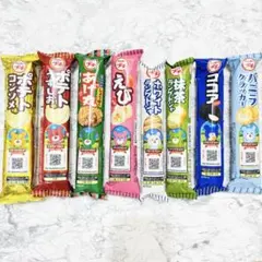 ブルボン プチシリーズ 8点セットのサムネイル