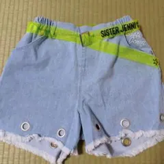 シスタージェニィ　パンツ160cm