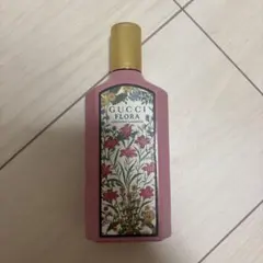 グッチ GUCCI フローラ エメラルド ガーデニア 50ml - メルカリ