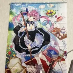 湊あくあ タペストリー - メルカリ