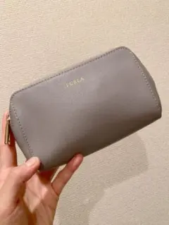 FURLA フルラ ポーチ　美品