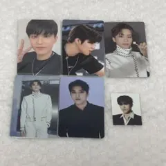 2025年最新】Treasure トレカ ジョンウの人気アイテム - メルカリ