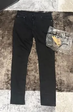 ksubi chitch ブラック 32 スリムフィット スビ