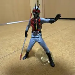 HDM創絶仮面ライダー 銀河を駆ける絆編 仮面ライダーフォーゼ