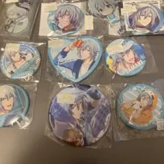 アイドリッシュセブン グッズセット