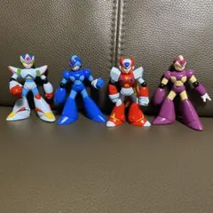 2025年最新】ロックマン フィギュアの人気アイテム - メルカリ
