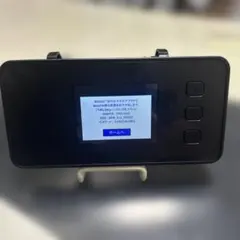2026年最新】Speed Wi-Fi 5G X12（NAR03）の人気アイテム - メルカリ
