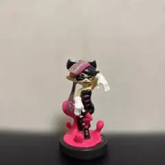 amiibo スプラトゥーン ホタルのサムネイル