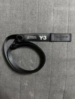 [Y-3] Dリングベルト Mサイズ [値下げ中] 2026年最新】Y-3 ワイスリー リングベルトの人気アイテム - メルカリ