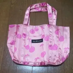 ジルスチュアートトートバッグ