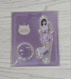 2026年最新】佐々木舞香 アクスタ 猫の人気アイテム - メルカリ