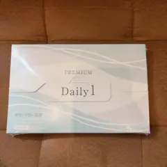 PREMIUM Daily 1 デンタルウォッシュ 30本入のサムネイル