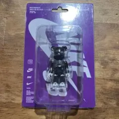 BE@RBRICK NIKE SB BLACK 70%