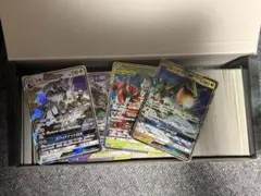 ポケモンカードコレクション 引退品