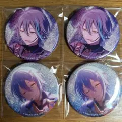 プロセカ　あんスタ　コラボ　缶バッジ　神代類　まとめ売り