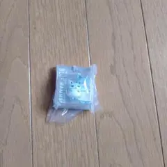 BLUE HAMHA キーホルダー