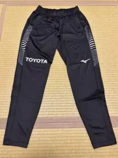 名古屋グランパスエイト 2024年モデル 練習用アウターパンツ