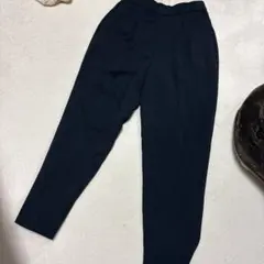 美人パンツ Avail スラックス スーツ