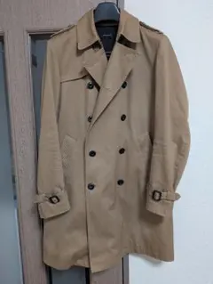 トレンチコート アメリカンラグシー AMERICAN RAG CIEのサムネイル