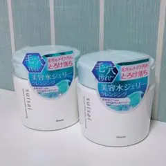 【匿名新品】スイサイ suisai ビューティクリア ジェリークレンジングのサムネイル