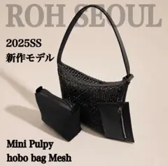 韓国 Ohwi Sling bag/FLOR - メルカリ