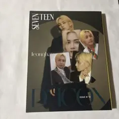 2026年最新】ジョンハン dicon トレカの人気アイテム - メルカリ