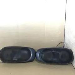 SONY ソニー　XS-110 カーオーディオ スピーカー　ペア　ジャンクのサムネイル