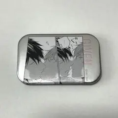 ギヴン展