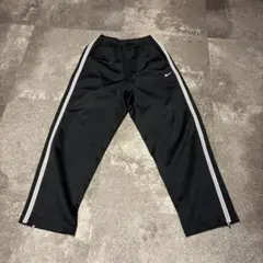 2025年最新】nike トラックパンツ 00sの人気アイテム - メルカリ